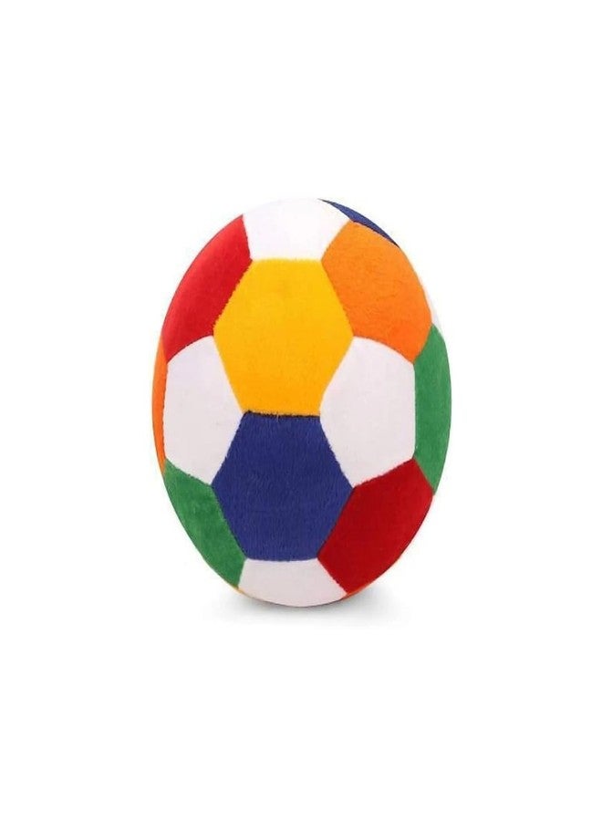 TechMax Solution Multicolor Ball Plush Toy, Ball Plush - Image 1